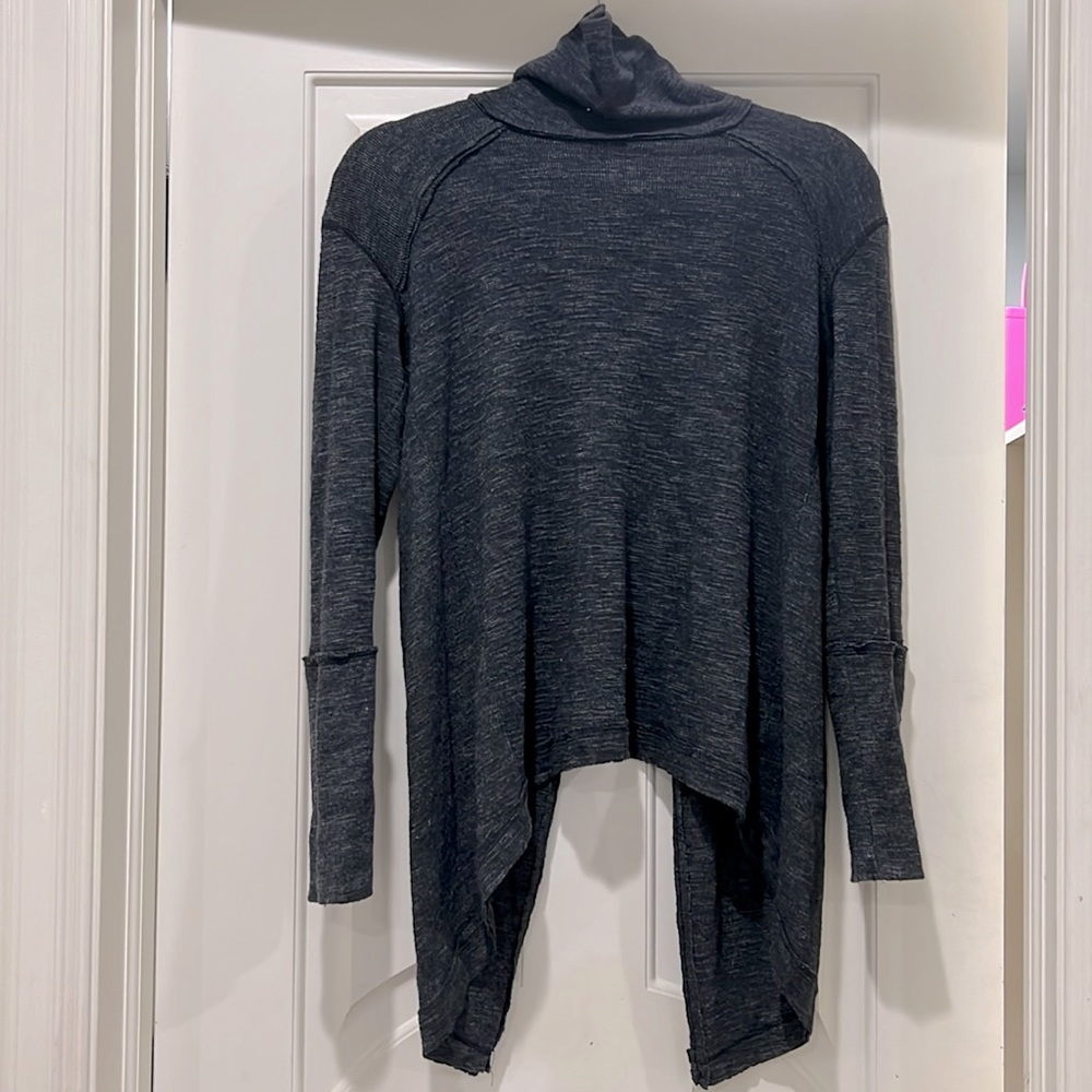 Free people tunic